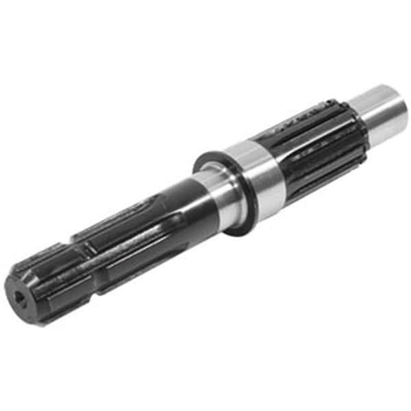 Aftermarket PTO Shaft 13 Tooth Front Splines 10.815" Long fits Hydro 100 Hydro 186 393111R2 - main